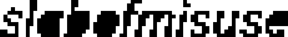 slabofmisuse
